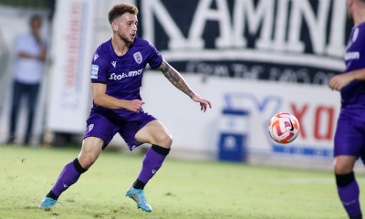 Τσαούσης: «Είναι κρίμα – Πρέπει να κερδίζουμε κάθε παιχνίδι» (Video)