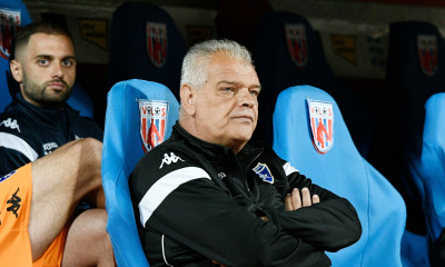 Σπανός: «Έχουμε χαθεί στο μυαλό»