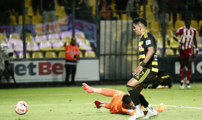 Άρης-Ολυμπιακός 2-1: Τα highlights της αναμέτρησης (video)