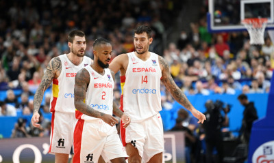 Eurobasket 2022: Το «πάρτι» της Ισπανίας και η κατάκτηση της κορυφής της Ευρώπης (video)