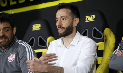 Ολυμπιακός: Οριστικά τέλος ο Κορμπεράν - Η ανακοίνωση της ΠΑΕ!