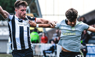 Σκωτία: Ήττα σοκ για τη Σέλτικ του Γιακουμάκη (video)