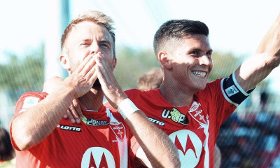 Serie A: Κάζο για Γιουβέντους, έχασε απ’ την Μόντσα (Videos)