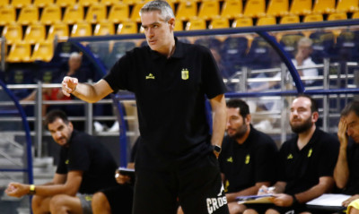 Άρης-Καστρίτης: «Δε θα πάρουμε παίκτη, απλά για... να τον πάρουμε»!