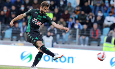 Επιστροφή έκπληξη για Μαουρίσιο - Αυτή είναι η νέα του ομάδα (photos)