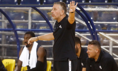 Κολοσσός-Παπαθεοδώρου: «Περιμένουμε ενίσχυση με δύο ακόμα ξένους»