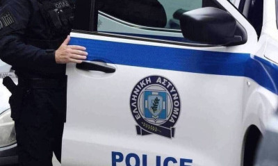 Καστοριά: Συνελήφθη ο γιος της 82χρονης - Εντοπίστηκε κρανίο σε κοντινό ρέμα