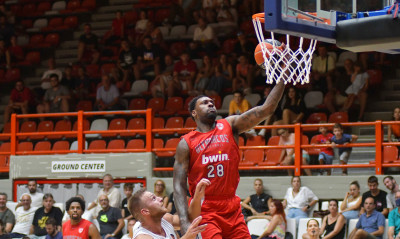 Ολυμπιακός: Οι καλύτερες στιγμές με τον Προμηθέα