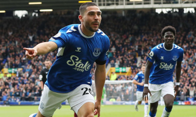 Premier League: Κάλλιο αργά παρά ποτέ για την Έβερτον - Πήρε την πρώτη της νίκη