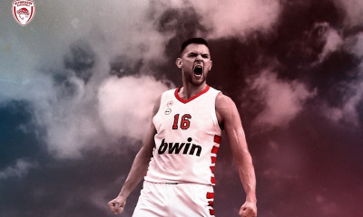 Ολυμπιακός: Νέος καπετάνιος ο Παπανικολάου