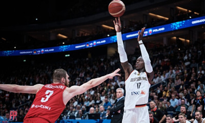 Eurobasket 2022: Δια χειρός Σρέντερ το χάλκινο μετάλλιο στη Γερμανία!