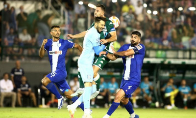 ΠΑΣ Γιάννινα: Όλα καλά με Σούλη, πήρε εξιτήριο από το νοσοκομείο