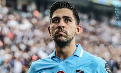 Με τρομερό Μπακασέτα νίκη για την Τραμπζονσπόρ - Ασίστ και γκολ ο Έλληνας άσος (videos)