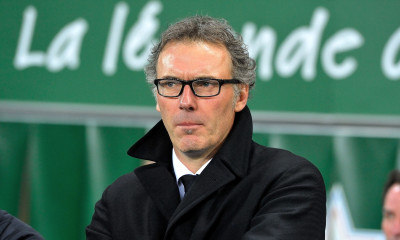 Ολυμπιακός: «Σε συνομιλίες με Λοράν Μπλαν»