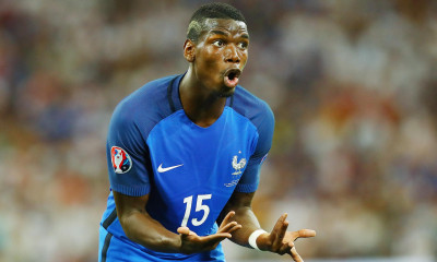 Πογκμπά: «Με απείλησαν και είπα ότι θα πληρώσω»