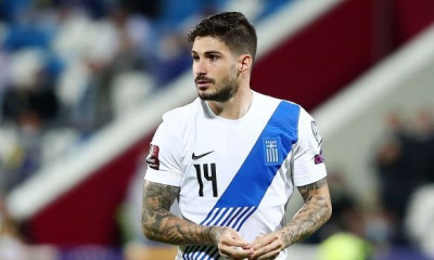 Φούντας: Εκτός αγώνα μετά την καταγγελία για ρατσιστική επίθεση - Δεν συνέχιζαν οι παίκτες της Ίντερ