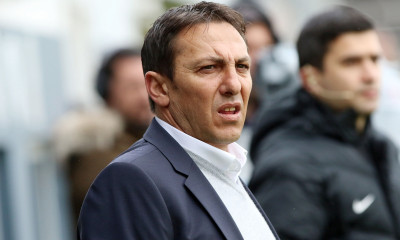 Εθνική Ελπίδων: Νέος τεχνικός ο Παπαδόπουλος – «Θα υπηρετήσουμε τους σκοπούς της ομάδας»