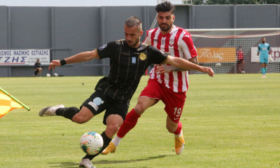 Super League 2: Προς Γ’ Εθνική ο Εργοτέλης – Αποσύρθηκε η Ξάνθη