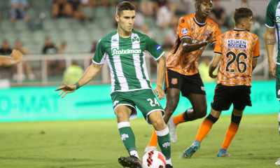 Εθνική Ελπίδων: Κλήθηκε ο Σιδεράς αντί του Κουλιεράκη