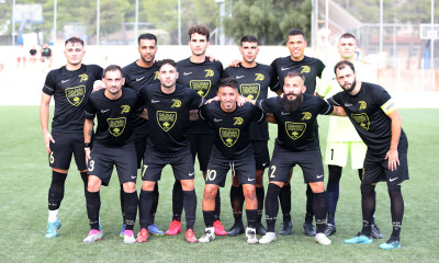 Κύπελλο Ελλάδας: Πρόκριση για τον Άρη Βούλας, μέσω Πειθαρχικής