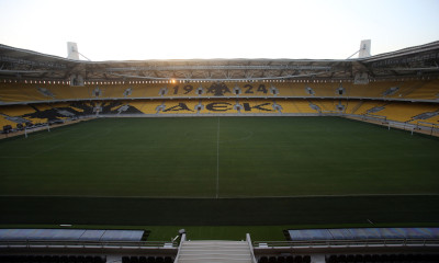 ΑΕΚ: Έφτασε η ώρα της επιστροφής στη Νέα Φιλαδέλφεια