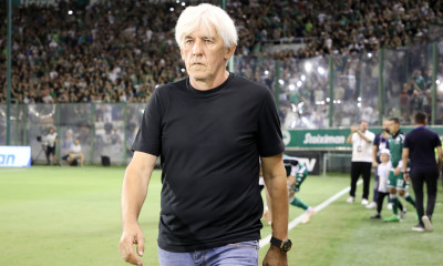 Εγγύηση ο Γιοβάνοβιτς για την πίεση στον Παναθηναϊκό