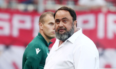 Ολυμπιακός: Αποφασίζει για προπονητή – Σύσκεψη στην ΠΑΕ για τους υποψήφιους