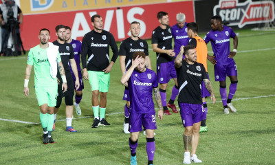 ΠΑΟΚ: Πληγή ο φορ – Γύρισε μία πενταετία πίσω (videos)