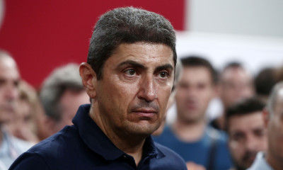 Αυγενάκης για Μητρώο: «Η αλήθεια σε αριθμούς – Ανοιχτοί να ακούσουμε ρεαλιστικές προτάσεις»