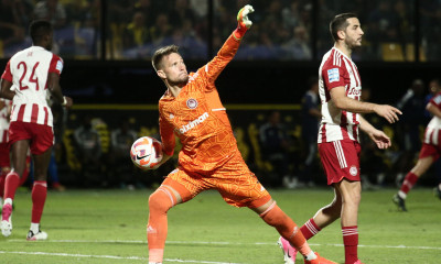 Ολυμπιακός: Ο περίεργος Βατσλίκ και οι ατάκες για Μαρσέλο, Χάμες - «Δεν έχω ζήσει κάτι παρόμοιο»