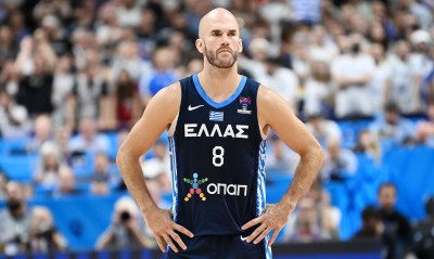 Φενέρμπαχτσε: Μπαίνει στο γήπεδο και ο Καλάθης!