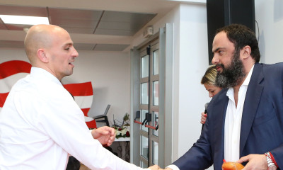 Ολυμπιακός: Η κρίσιμη μέρα για προπονητή και ο ειδικός ρόλος Καμπιάσο