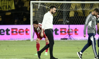 Ο Κορμπεράν είχε άλλοθι αλλά απέτυχε στη βασική αποστολή