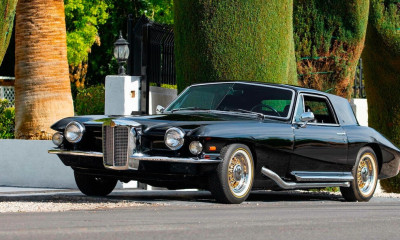 Τελικά ήταν μύθος ότι το αγαπημένο αυτοκίνητο του Elvis ήταν η ροζ Cadillac