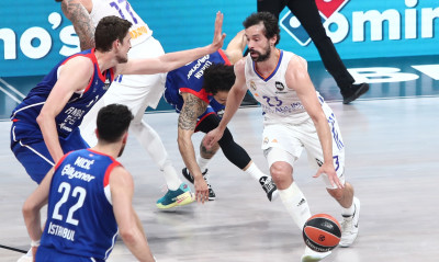 Ρεάλ: Άνοιγμα 31 εκατομμύρια, ολοταχώς για «ψαλίδι» 22%!