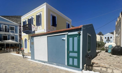 Ιστιοπλοΐα: Στα σκαριά η ίδρυση του ΝΟ Καστελόριζου