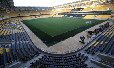 ΑΕΚ: Έκλεισε νέα συμφωνία για την «OPAP Arena»