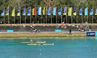 Kωπηλασία: Σε επαναληπτικό δύο ελληνικά πληρώματα στο Παγκόσμιο Πρωτάθλημα