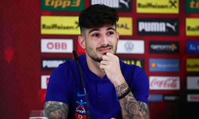 Αναστατωμένος ο Φούντας για την καταγγελία ρατσιστικής επίθεσης: «Κατηγορήθηκα λανθασμένα»