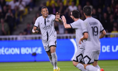 Αναστάτωση στην εθνική Γαλλίας – Δεν πήρε μέρος στη φωτογράφιση ο Εμπαπέ