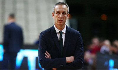 Κάτας: «Ο Παύλος Γιαννακόπουλος και ο Παναθηναϊκός έχουν πάντα ξεχωριστή θέση στη καρδιά μου»