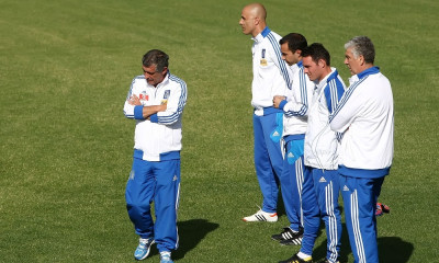 «Μακάρι να μην πάει καλά ο Ολυμπιακός»