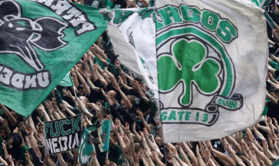 Παναθηναϊκός ΑΟ: Ξεπέρασε τα 10.000 μέλη – Το μήνυμα του Μαλακατέ