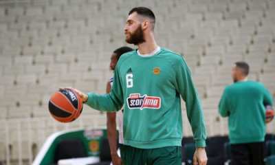 Παναθηναϊκός: Μπήκε ο Παπαγιάννης ενόψει «Παύλος Γιαννακόπουλος», ατομικό ο Γκριγκόνις