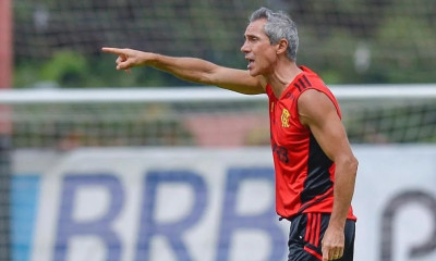 Ολυμπιακός: Τσεκάρει και Πάουλο Σόουζα