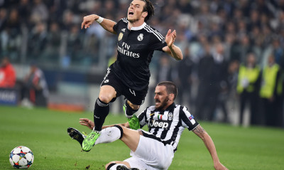 Γιουβέντους: Ξέσπασμα κατά Μπονούτσι - «Δεν ήταν και ποτέ δεν θα γίνει ηγέτης»