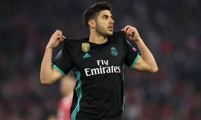 Μπαρτσελόνα: Παρακολουθεί σοβαρά τον Ασένσιο