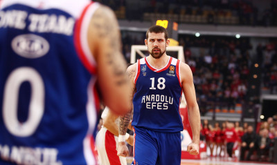 Μοερμάν: «Διψάω ακόμα για τίτλους»