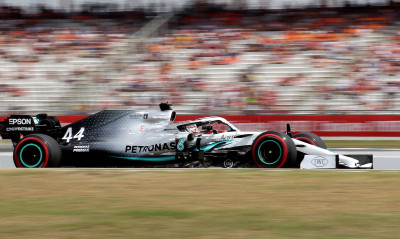 Formula 1: Με ρεκόρ αγώνων το καλεντάρι για το 2023 - Οι ημερομηνίες των Grand Prix (video)