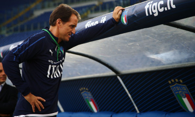 Ιταλία: Εκτός εθνικής οι τραυματίες Πελεγκρίνι και Πολιτάνο